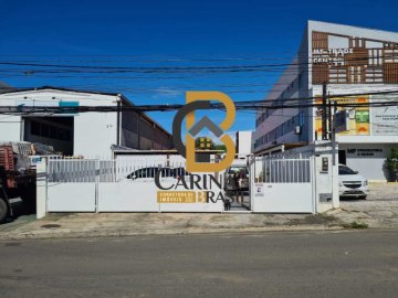 Casa Comercial - Venda - Centro - Lauro de Freitas - BA